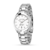 Reloj Sector No Limits Mujer 120 in Acero R3253588509 - R3253588509